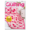 Love Patchwork & Quilting Magazine Issue 160 pdf