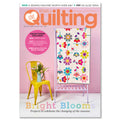 Love Patchwork & Quilting Magazine Issue 161 pdf
