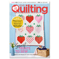Love Patchwork & Quilting Magazine Issue 162 pdf