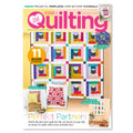 Love Patchwork & Quilting Magazine Issue 164 PDF