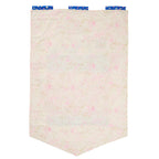 Floral Joy Quilted Banner