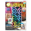Love Patchwork & Quilting Magazine Issue 165 PDF