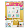 Love Patchwork & Quilting Magazine Issue 166 PDF