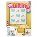 Love Patchwork & Quilting Magazine Issue 166 PDF