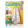Love Patchwork & Quilting Magazine Issue 167 pdf
