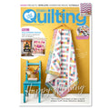 Love Patchwork & Quilting Magazine Issue 167 pdf
