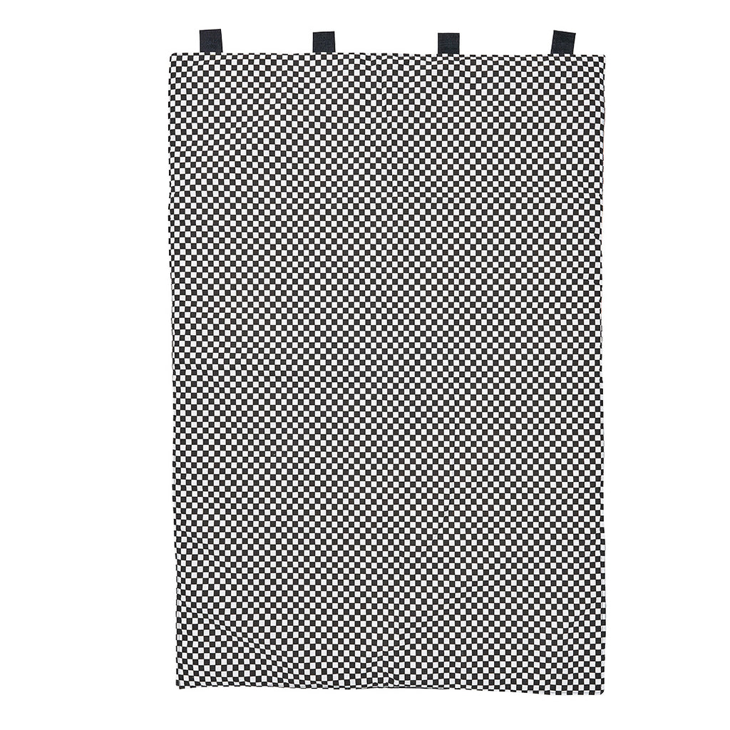 Quilted Boo Banner Pdf
