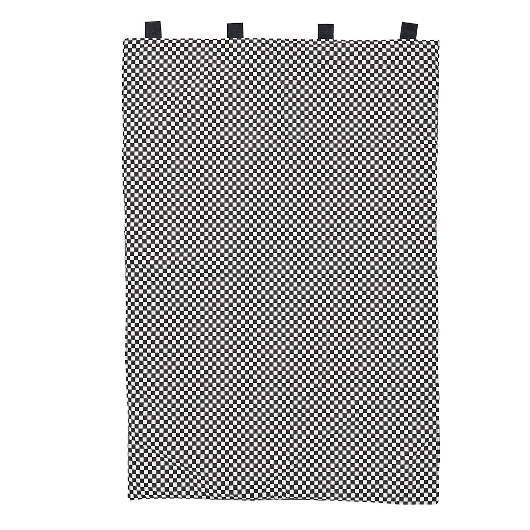 Quilted Boo Banner Pdf