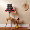 Upcycled Lampshade Crochet Pattern PDF