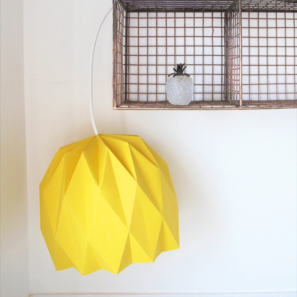 DIY Lampshades 3 Ways Patterns PDF
