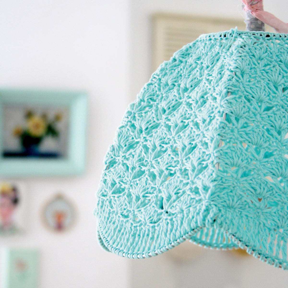 DIY Lampshades 3 Ways Patterns PDF