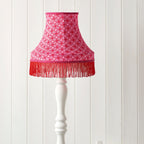 DIY Lampshades 3 Ways Patterns PDF