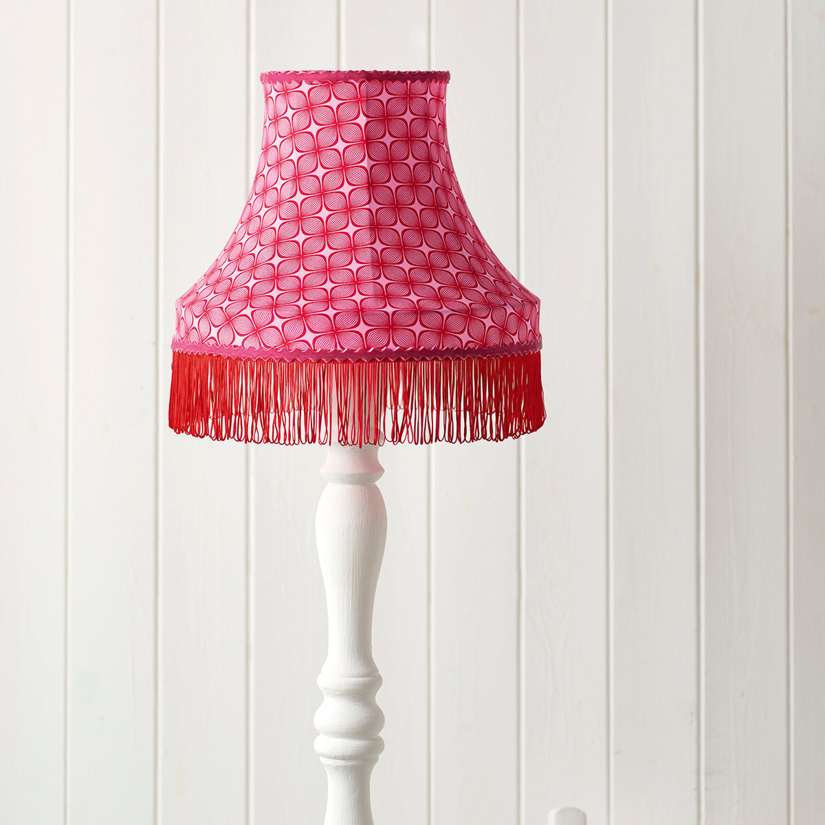 DIY Lampshades 3 Ways Patterns PDF