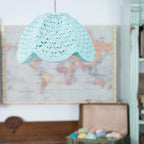 DIY Lampshades 3 Ways Patterns PDF