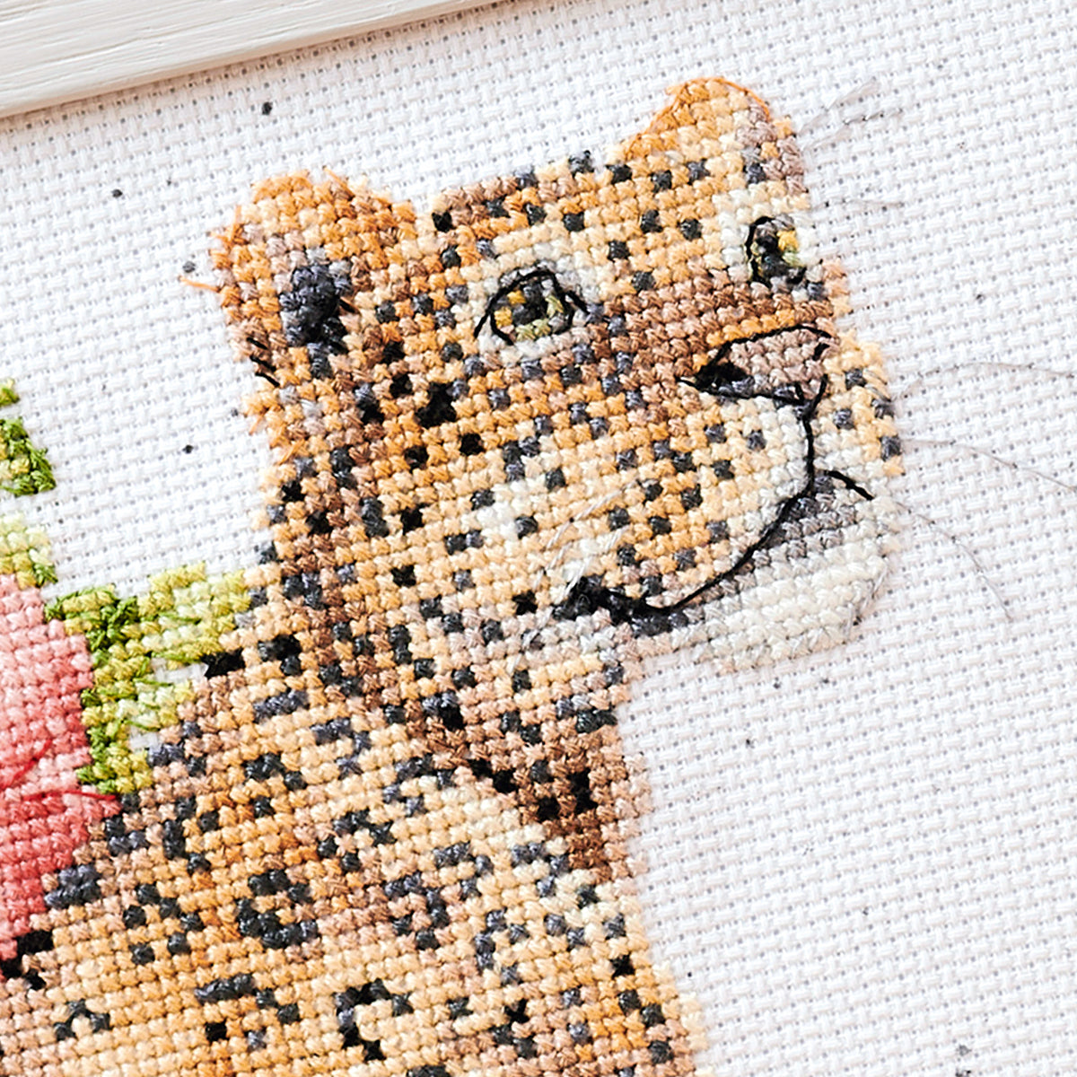 The World of Cross Stitching Magazine Issue 316 PDF