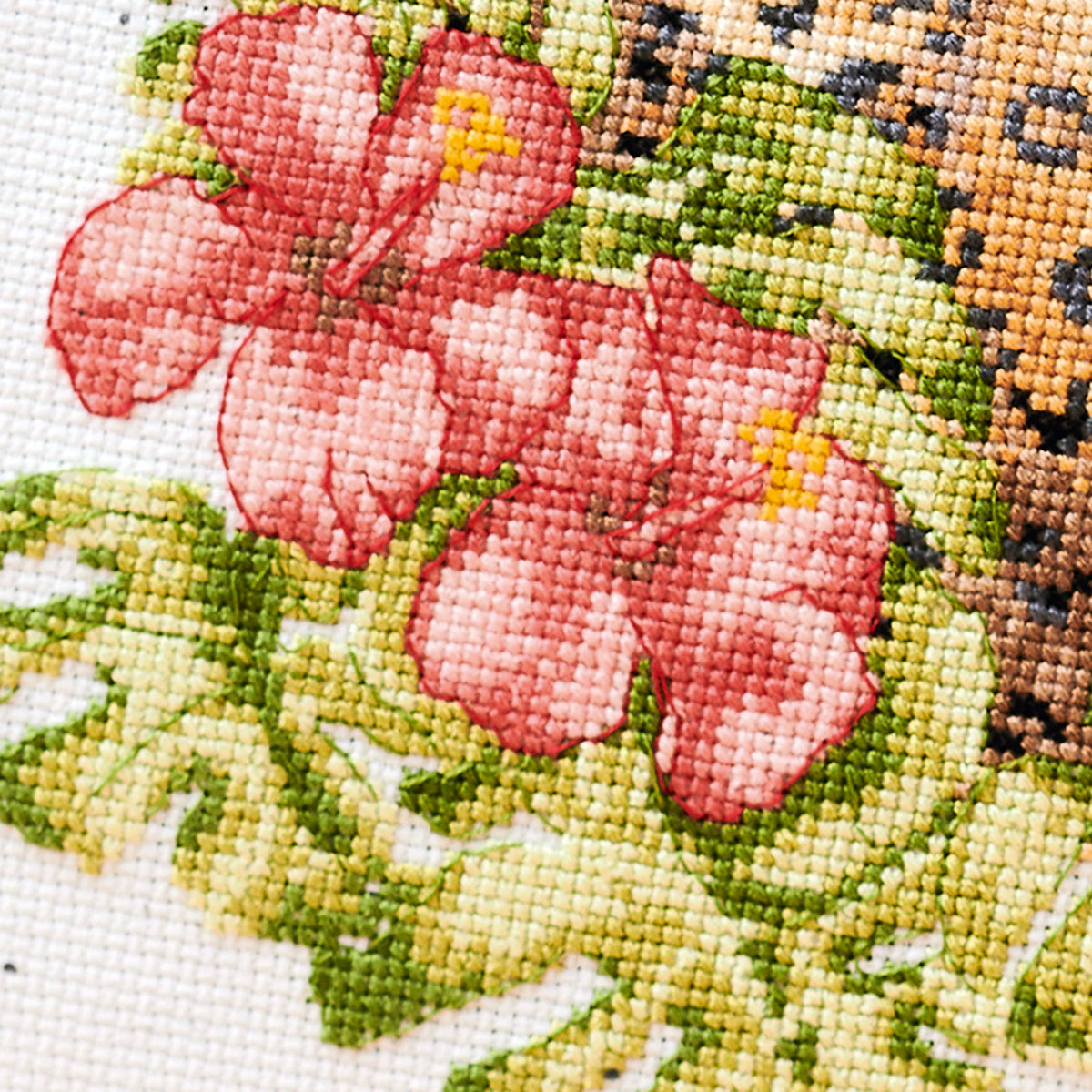 The World of Cross Stitching Magazine Issue 316 PDF