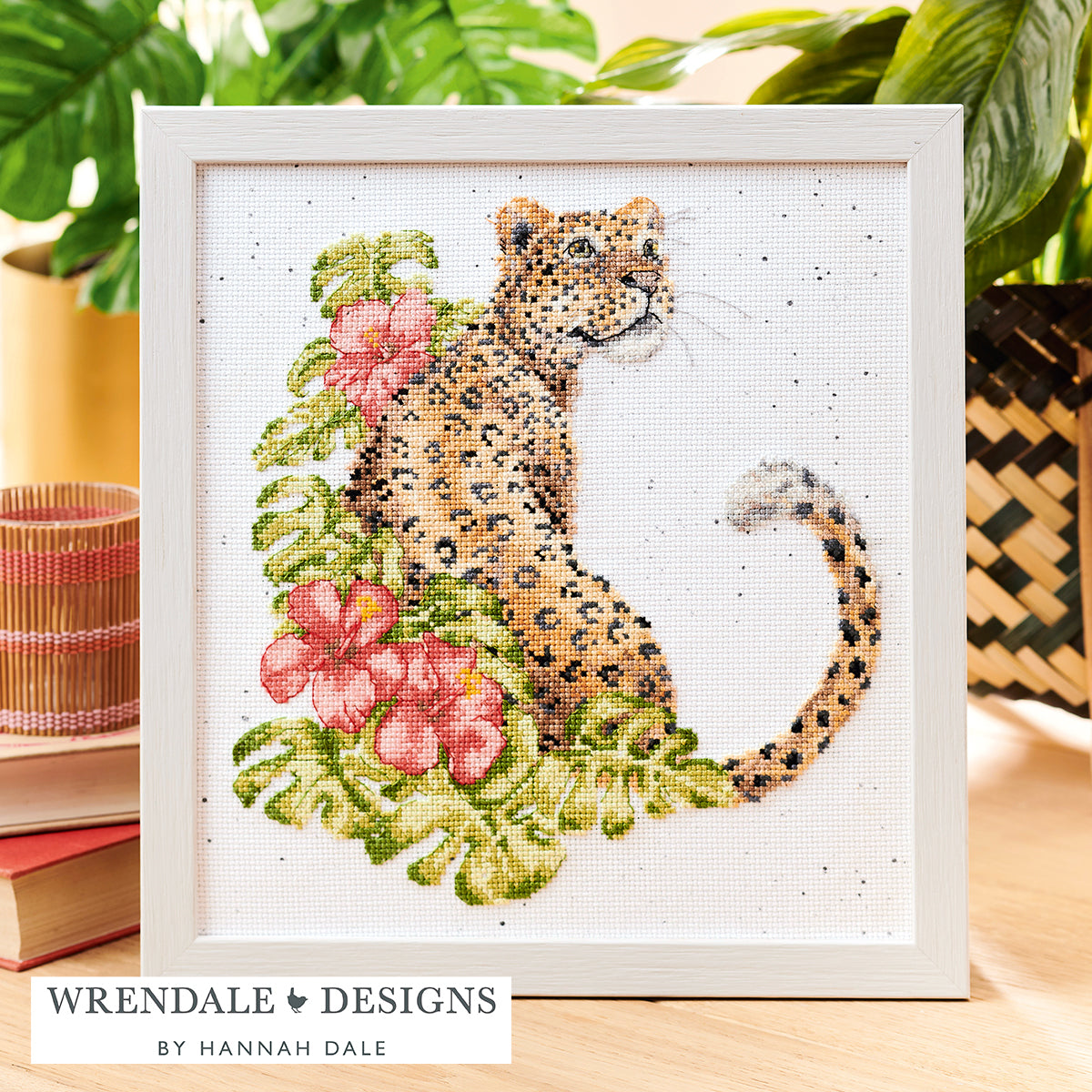 The World of Cross Stitching Magazine Issue 316 PDF