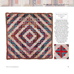 Log Cabin Quilts Special Edition PDF