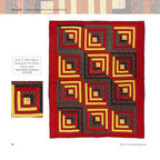 Log Cabin Quilts Special Edition PDF