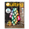 Love Patchwork & Quilting Magazine Issue 154 PDF