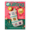 Love Patchwork & Quilting Magazine Issue 155 PDF
