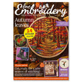 Love Embroidery Magazine Issue 069 PDF