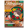 Love Embroidery Magazine Issue 070 PDF