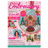 Love Embroidery Magazine Issue 071 PDF