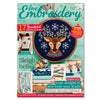 Love Embroidery Magazine Issue 073 PDF