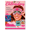 Love Embroidery Magazine Issue 074 PDF