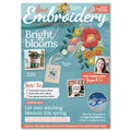 Love Embroidery Magazine Issue 012 PDF