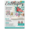 Love Embroidery Magazine Issue 013 PDF