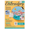 Love Embroidery Magazine Issue 016 PDF