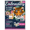 Love Embroidery Magazine Issue 017 PDF