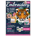 Love Embroidery Magazine Issue 017 PDF