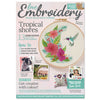 Love Embroidery Magazine Issue 004 PDF
