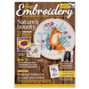 Love Embroidery Magazine Issue 005 PDF