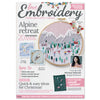 Love Embroidery Magazine Issue 006 PDF