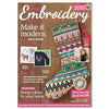 Love Embroidery Magazine Issue 007 PDF