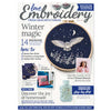 Love Embroidery Magazine Issue 008 PDF
