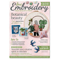 Love Embroidery Magazine Issue 009 PDF