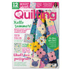 Love Patchwork & Quilting Magazine Issue 100 PDF