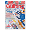 Love Patchwork & Quilting Magazine Issue 101 PDF