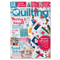 Love Patchwork & Quilting Magazine Issue 103 PDF