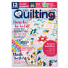Love Patchwork & Quilting Magazine Issue 105 PDF