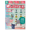 Love Patchwork & Quilting Magazine Issue 108 PDF