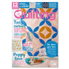 Love Patchwork & Quilting Magazine Issue 110 PDF