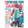Love Patchwork & Quilting Magazine Issue 111 PDF