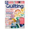 Love Patchwork & Quilting Magazine Issue 112 PDF