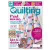 Love Patchwork & Quilting Magazine Issue 113 PDF